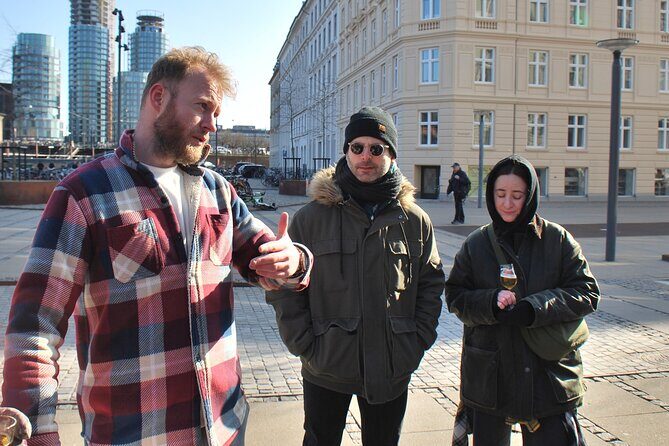 Politically Incorrect Beer Walk - Who Is This Tour Best For?
