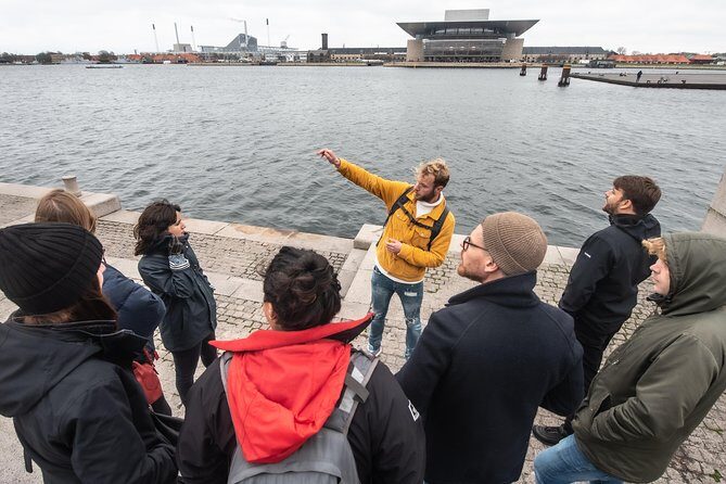 Politically Incorrect Private Highlights Walking Tour - What to Expect from the Tour