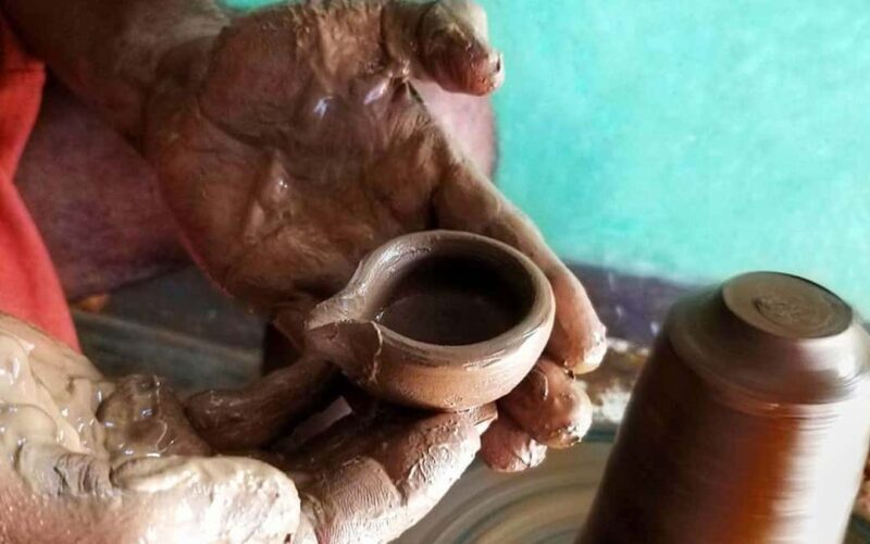 Pollachi: Pottery Day Tour with Hands-On Clay Workshop - Frequently Asked Questions