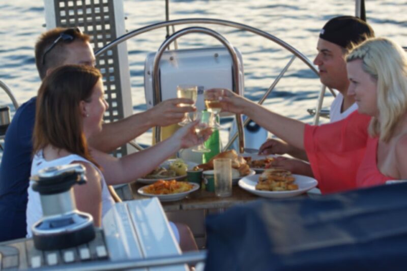 Pollenca/Alcudia : Day Sailing Cap de Formentor - Pollenca/Alcudia: Day Sailing Cap de Formentor – An Authentic Coastal Adventure
