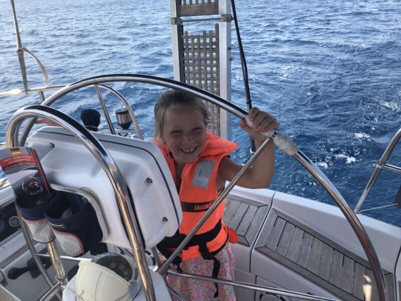 Pollenca/Alcudia : Day Sailing Cap de Formentor - Detailed Breakdown of the Itinerary