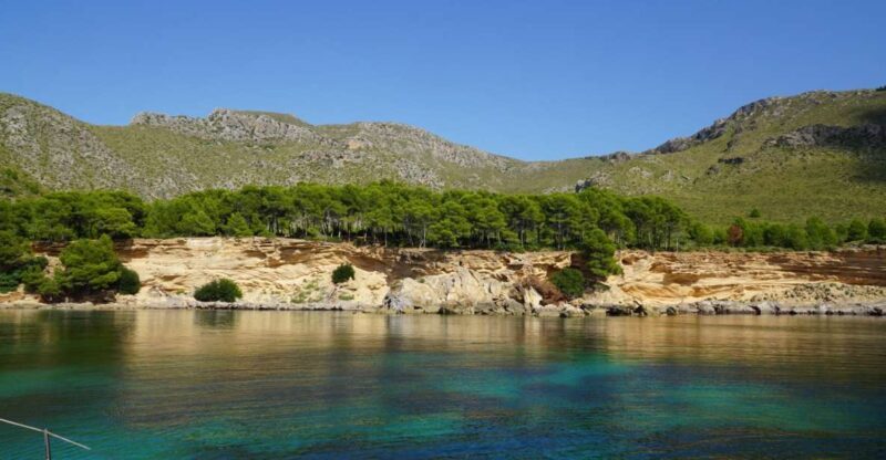 Pollenca/Alcudia : Day Sailing Cap de Formentor - Practical Considerations and Value