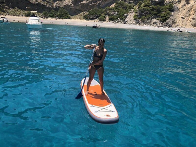 Pollenca/Alcudia : Day Sailing Cap de Formentor - FAQs