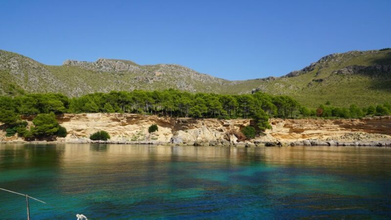 Pollenca/Alcudia : Day Sailing Cap de Formentor - Final Words
