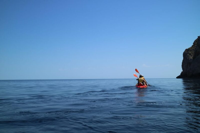 Pollença: Kayak and Coasteering Cliff Jumping - Final Thoughts
