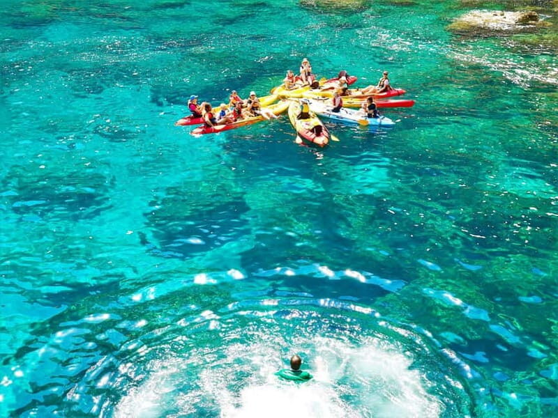 Pollença: Kayak Discovery  Snorkeling and Caves - Final Thoughts