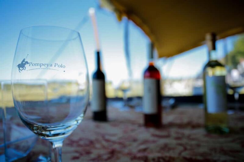 Polo day - barbecue and wine experience at Pompeya Polo - Ascochinga-Córdoba - A Genuine Argentine Countryside Adventure: Polo Day at Pompeya Polo