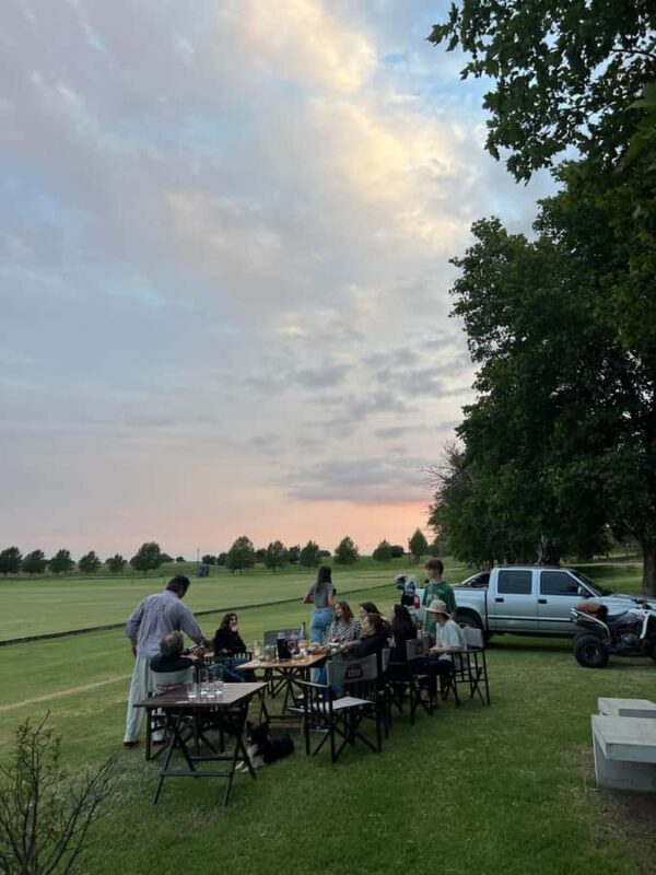 Polo day - barbecue and wine experience at Pompeya Polo - Ascochinga-Córdoba - Frequently Asked Questions