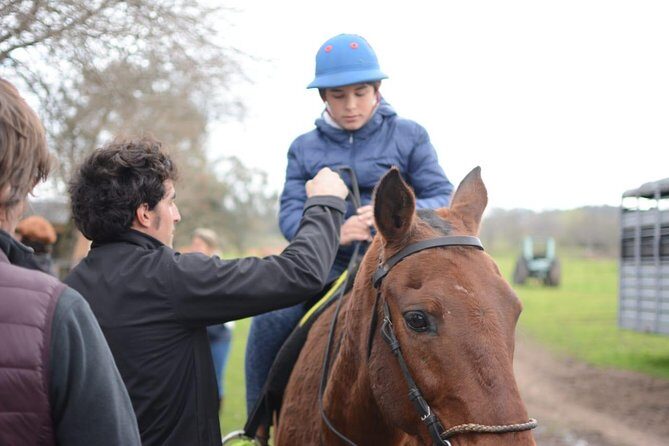 Polo day in Pilar, Buenos Aires - The Sum Up