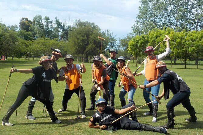 Polo Day with Argentine Asado Day Tour from Buenos Aires - Final Thoughts: Is It Worth It?