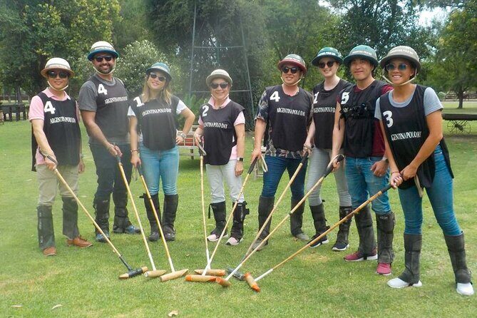 Polo Day with Argentine Asado Day Tour from Buenos Aires - FAQ