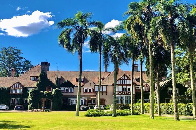 Polo Lesson Experience at Villa Maria with Argentinean Barbecue - FAQ