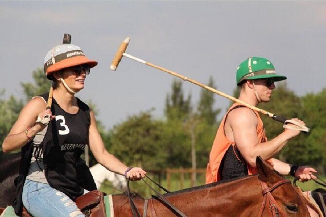 Polo Match, BBQ and Lesson Day-Trip from Buenos Aires - Who Should Consider This Tour?