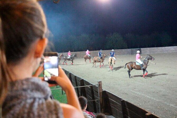 Polo Night Experience with Argentine Asado in Buenos Aires - Who Will Enjoy This Tour?