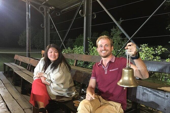 Polo Night Experience with Argentine Asado in Buenos Aires - Frequently Asked Questions