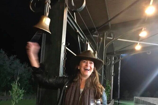 Polo Under the Stars and Argentine BBQ Evening Venue from Buenos Aires - Key Points