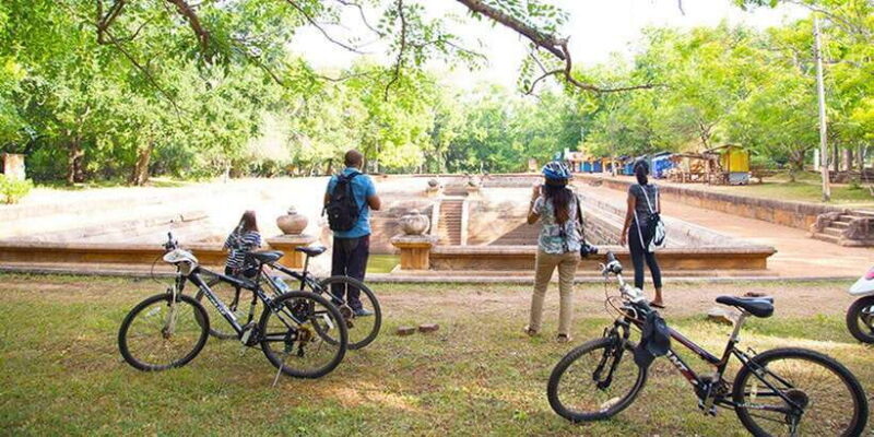 Polonnaruwa: All Inclusive Ancient City Guided Cycling Tour - Final Thoughts