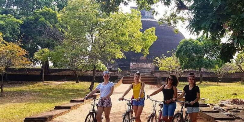 Polonnaruwa ancient city Guided tour From Galle - Polonnaruwa Ancient City Guided Tour From Galle: An In-Depth Review