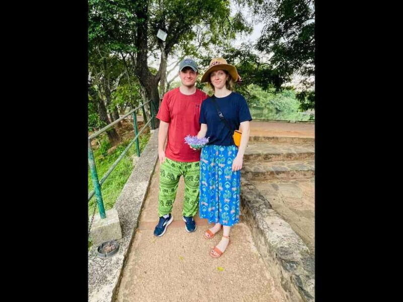 Polonnaruwa Ancient City Private Day Tour (Hidden Gems) - Key Points