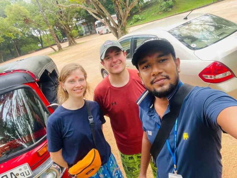 Polonnaruwa Ancient City Private Day Tour (Hidden Gems) - A Deeper Look at the Polonnaruwa Private Tour