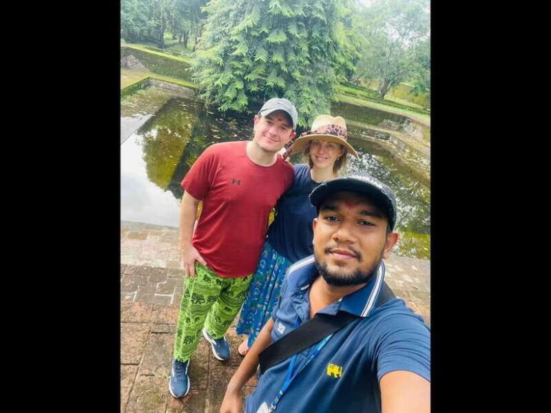 Polonnaruwa Ancient City Private Day Tour (Hidden Gems) - Final Thoughts