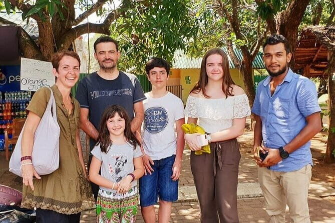 Polonnaruwa Ancient City Private Day Tour (Hidden Gems) - Key Points