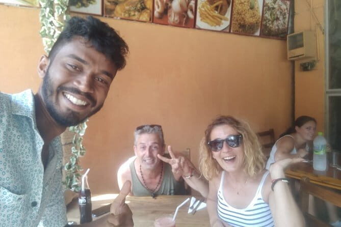 Polonnaruwa Ancient Kingdom and Wild Elephant Safari from Habarana - Who Will Love This Tour?