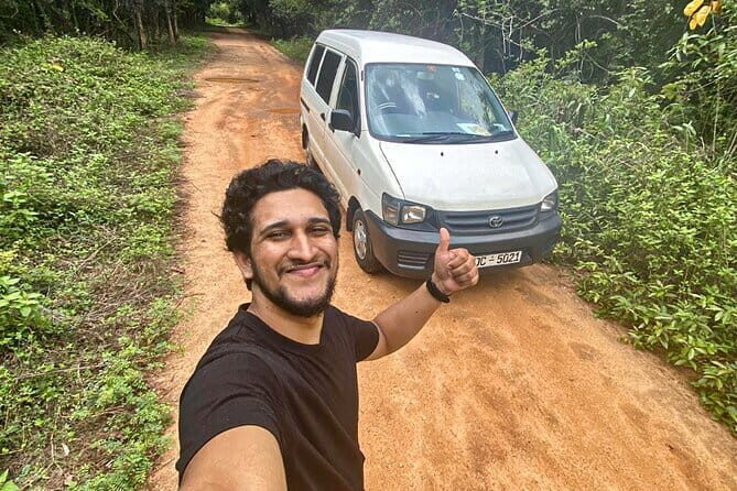 Polonnaruwa Ancient Kingdom and Wild Elephant Safari from Habarana - Final Thoughts