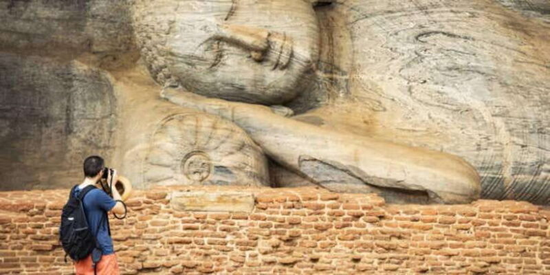 Polonnaruwa Day Tour With Minneriya NP Elephant Safari - What’s Included & What’s Not