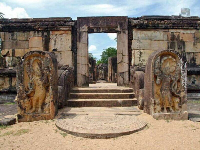 Polonnaruwa: Private Guided Cycling Tour - What to Expect During the Tour