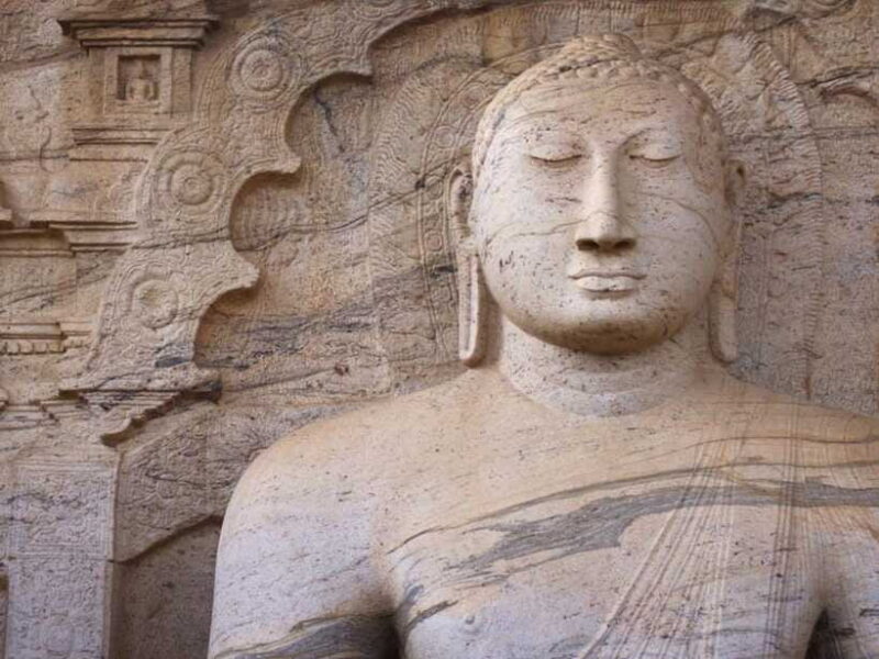 Polonnaruwa: Private Guided Cycling Tour - Who Is This Tour Best For?