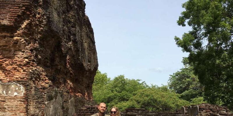 Polonnaruwa Sight Seeing Tour and Minneriya Elephant Safari - A Detailed Look at the Experience