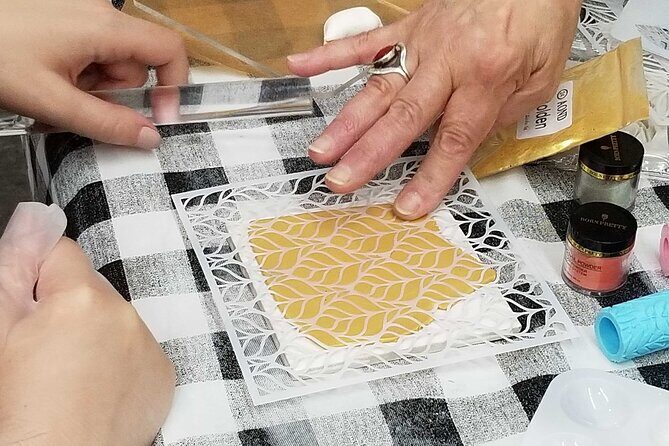 Polymer Clay Ring Making Class - FAQ about the Polymer Clay Ring Making Class