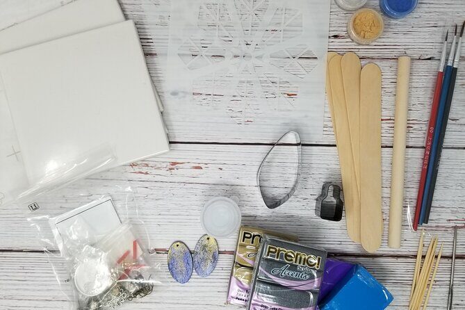 Polymer Clay Ring Making Class - Who Should Consider This Experience?