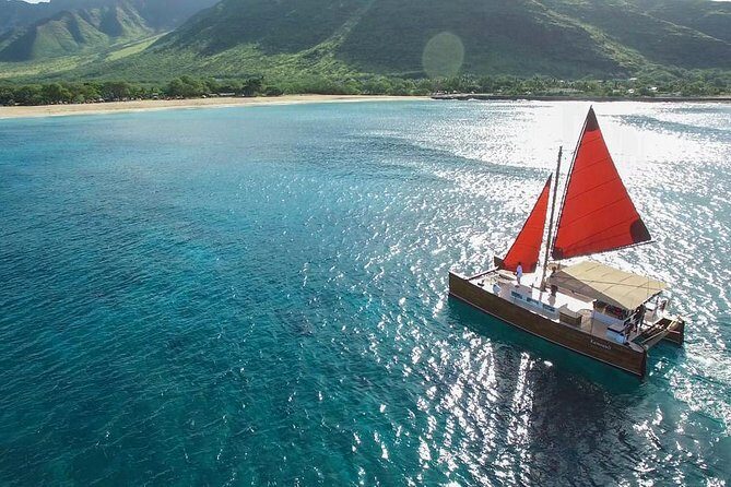 Polynesian Canoe Morning Sail - Pricing and Value