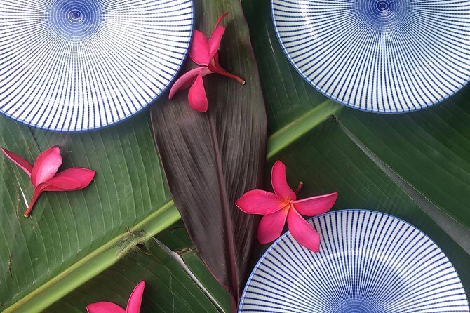 Polynesian culinary experience - A Deep Dive into the Polynesian Culinary Experience in Moorea