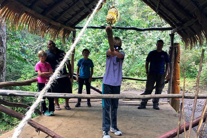 Polynesian Cultural ATV Tour - Final Thoughts