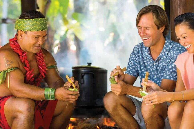 Polynesian Cultural Center: Gateway Buffet Package - Final Thoughts