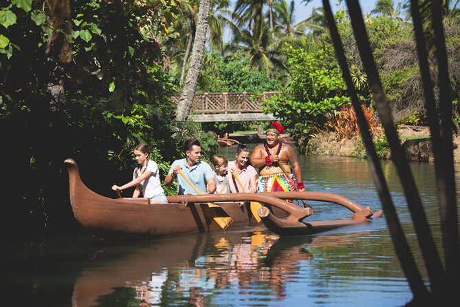 Polynesian Cultural Center: Islands of Polynesia Admission Ticket - An Honest Look at the Polynesian Cultural Center