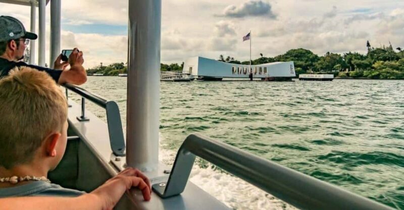 Polynesian Cultural Center & Pearl Harbor Tour FROM KONA - What Travelers Say