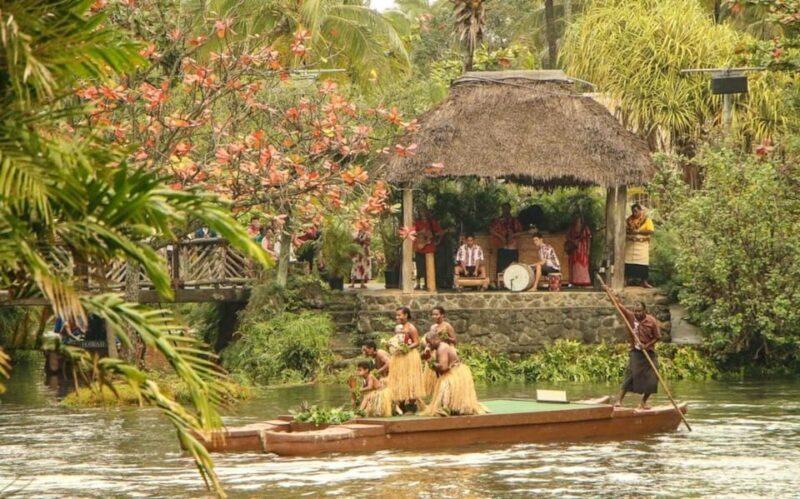 Polynesian Cultural Center & Pearl Harbor Tour FROM KONA - Who Should Consider This Tour?
