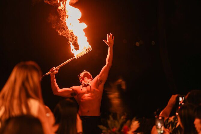 Polynesian Show and Dining experience with Transfer - Final Thoughts