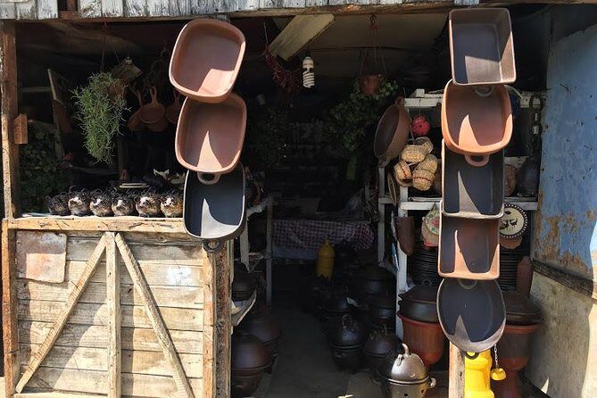 Pomaire - Isla Negra - Final Thoughts: Is It Worth It?