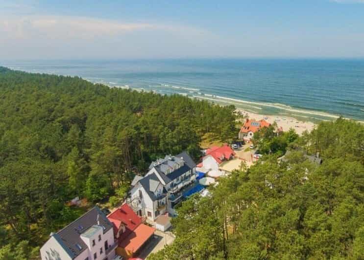 Pomeranian car trips: Stutthof - FAQ