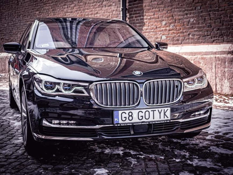 Pomeranian car trips: Tricity - Pomeranian Car Trips: Tricity – An Elegant, Authentic Exploration of Northern Poland