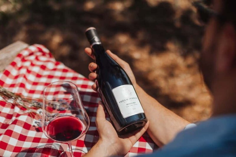 Pommard: Clos Marey Monge Signature Wine Tasting - A Closer Look at the Experience