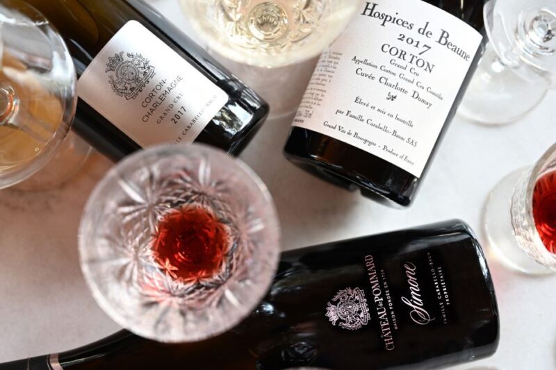Pommard: Private Experience - Pommard: Private Experience — A Deep Dive into Burgundy’s Finest Wines