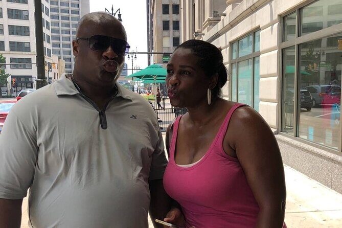 Pompano Beach City Scavenger Hunt Excursion by Wacky Walks - Key Points