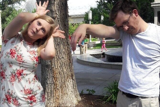 Pompano Beach City Scavenger Hunt Excursion by Wacky Walks - Practical Tips for Your Wacky Walks Adventure