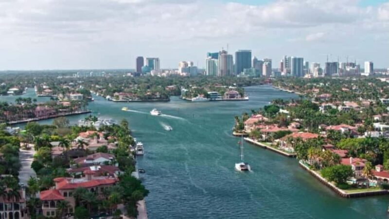 Pompano Beach: Kayak Rental - Who Should Consider This?